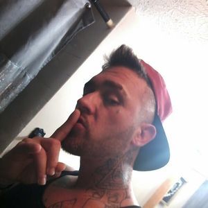 Meet your Posher, Hunter